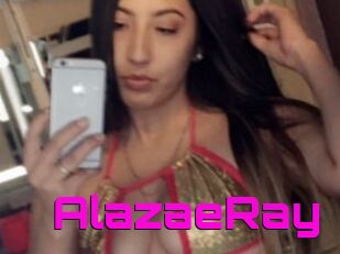 AlazaeRay