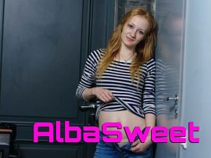 AlbaSweet
