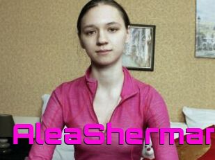 AleaSherman