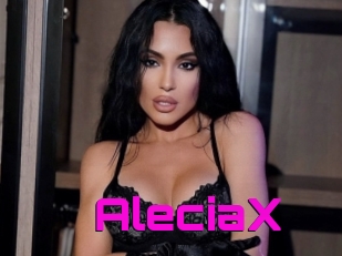 AleciaX