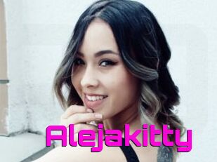 Alejakitty