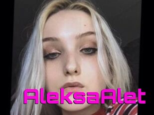 AleksaAlet