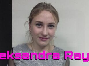 Aleksandra_Ray