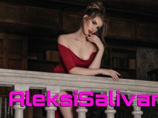 AleksiSalivan