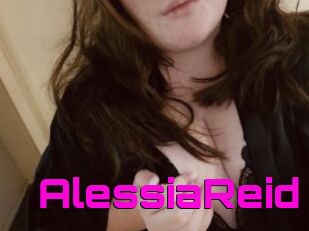AlessiaReid