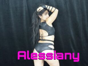 Alessiany