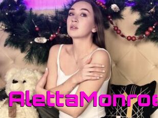 AlettaMonroe