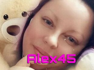 Alex45