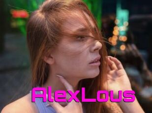 AlexLous