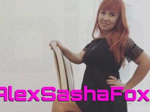 AlexSashaFox