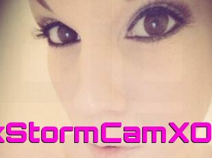 AlexStormCamXO