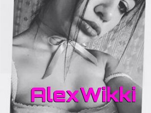 AlexWikki