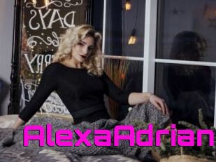 AlexaAdrian