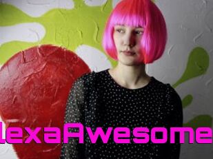 AlexaAwesome