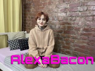 AlexaBacon