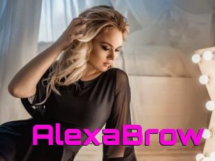 AlexaBrow
