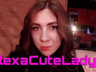AlexaCuteLady