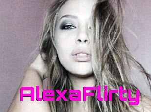 AlexaFlirty_