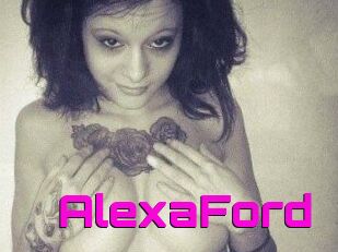 Alexa_Ford