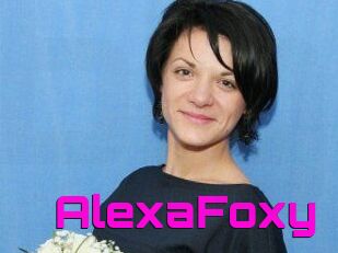 Alexa_Foxy