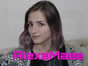 AlexaMaee