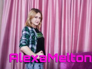 AlexaMelton