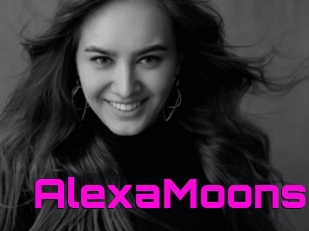 AlexaMoons