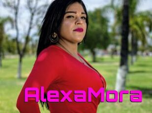 AlexaMora
