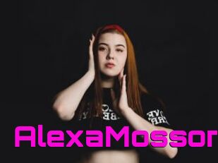 AlexaMosson