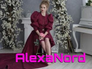 AlexaNord