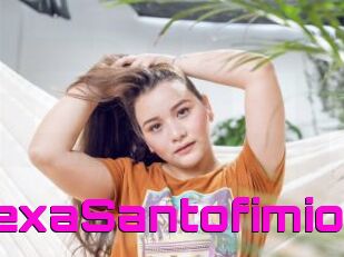 AlexaSantofimio