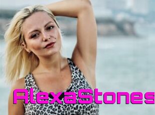 AlexaStones