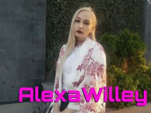 AlexaWilley