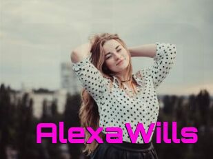 AlexaWills