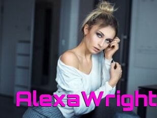 AlexaWright