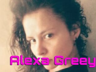 Alexa_Greey