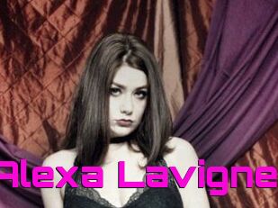 Alexa_Lavigne