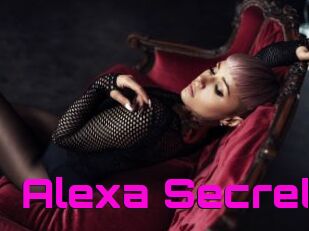 Alexa_Secret