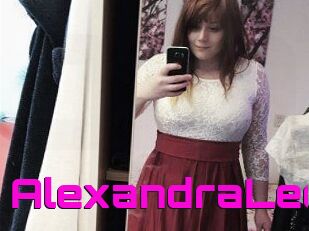 AlexandraLee