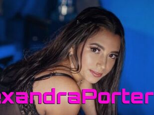 AlexandraPorter