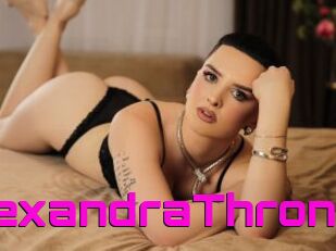 AlexandraThron