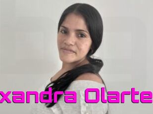 Alexandra_Olarte