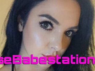 AlexandriaRoseBabestation