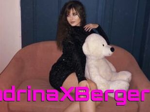 AlexandrinaXBerger
