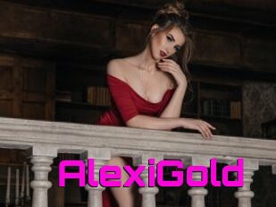 AlexiGold