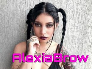 AlexiaBrow
