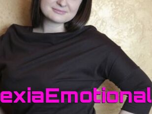 AlexiaEmotional