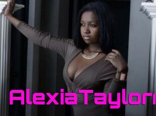 AlexiaTaylorr