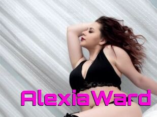 AlexiaWard