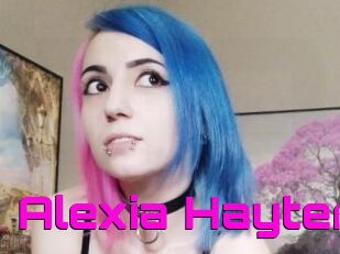 Alexia_Hayter
